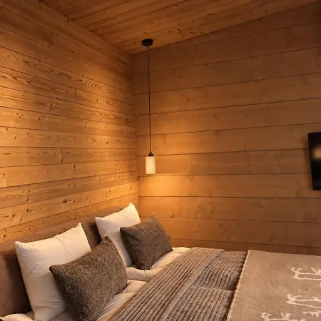 Lägenhet Cozy Nordic 11a - Ailo *