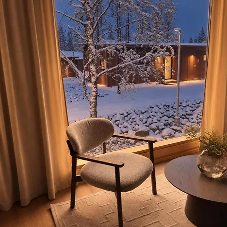 Lägenhet Cozy Nordic 11a - Ailo *
