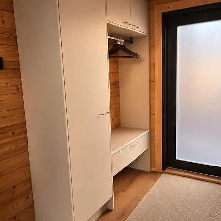 Cozy Nordic 11a - Ailo Lägenhet Rovaniemi