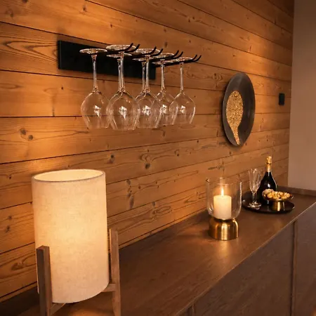 Cozy Nordic 11a - Ailo Rovaniemi