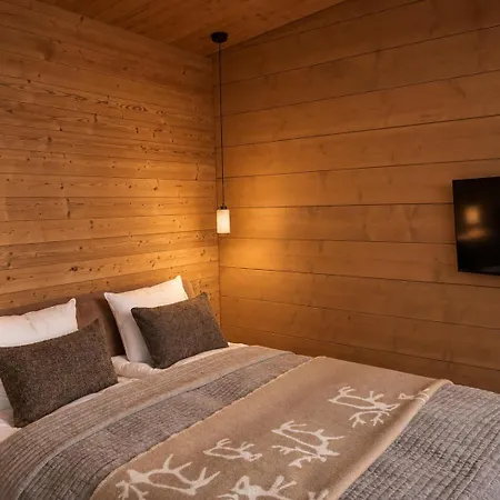 Cozy Nordic 11a - Ailo Rovaniemi